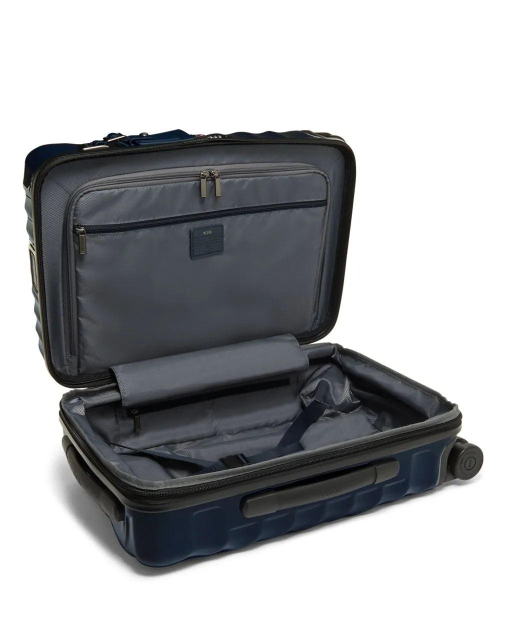 Expandable Carry-On