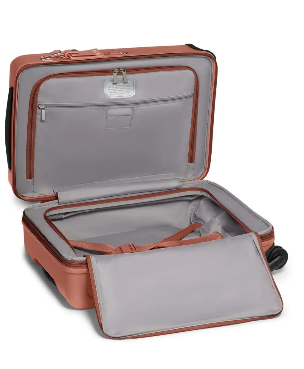 Expandable Carry-On