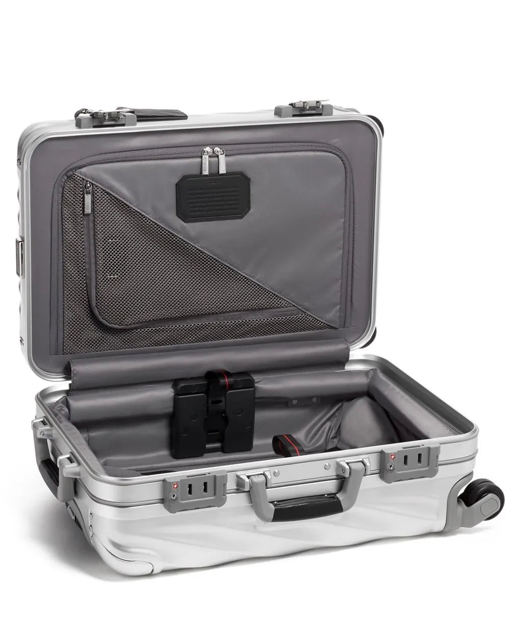 Expandable Carry-On