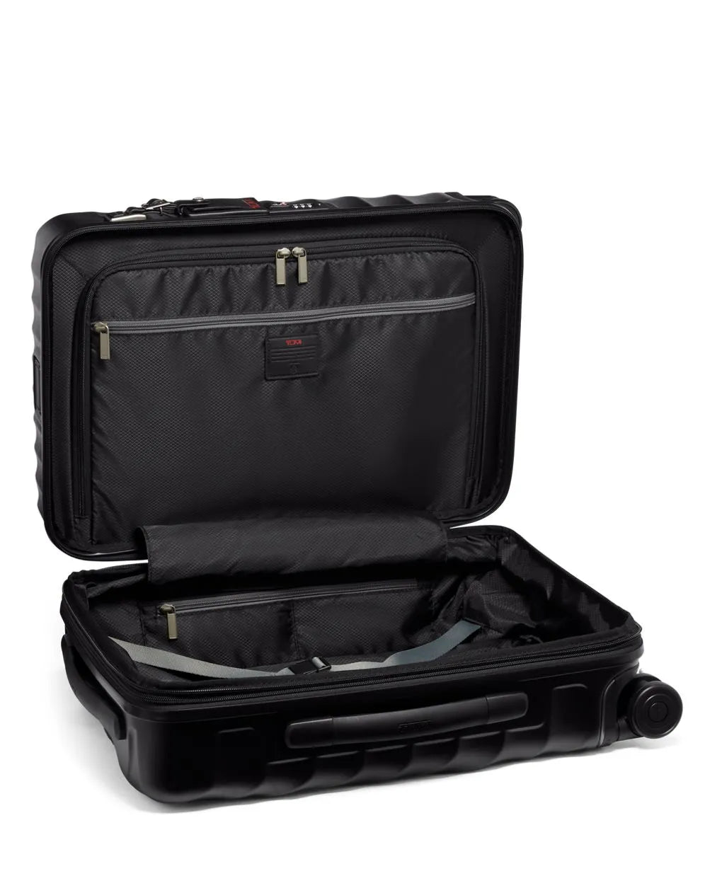 Expandable Carry-On