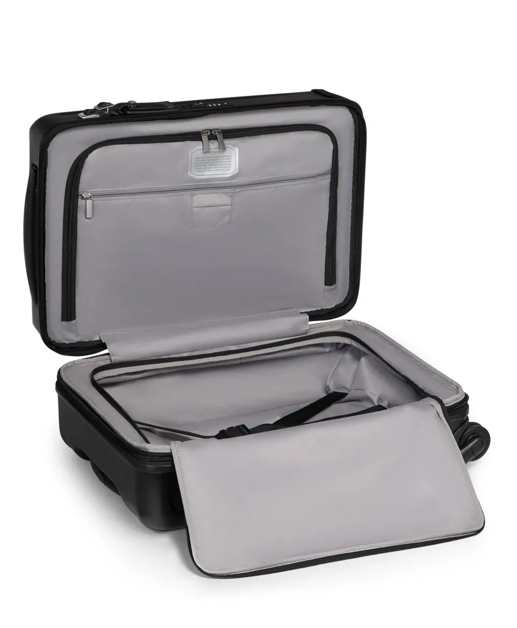 Expandable Carry-On