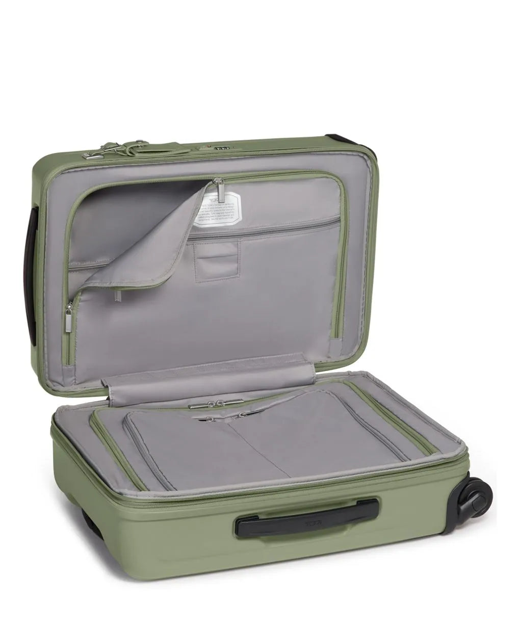 Expandable Carry-On