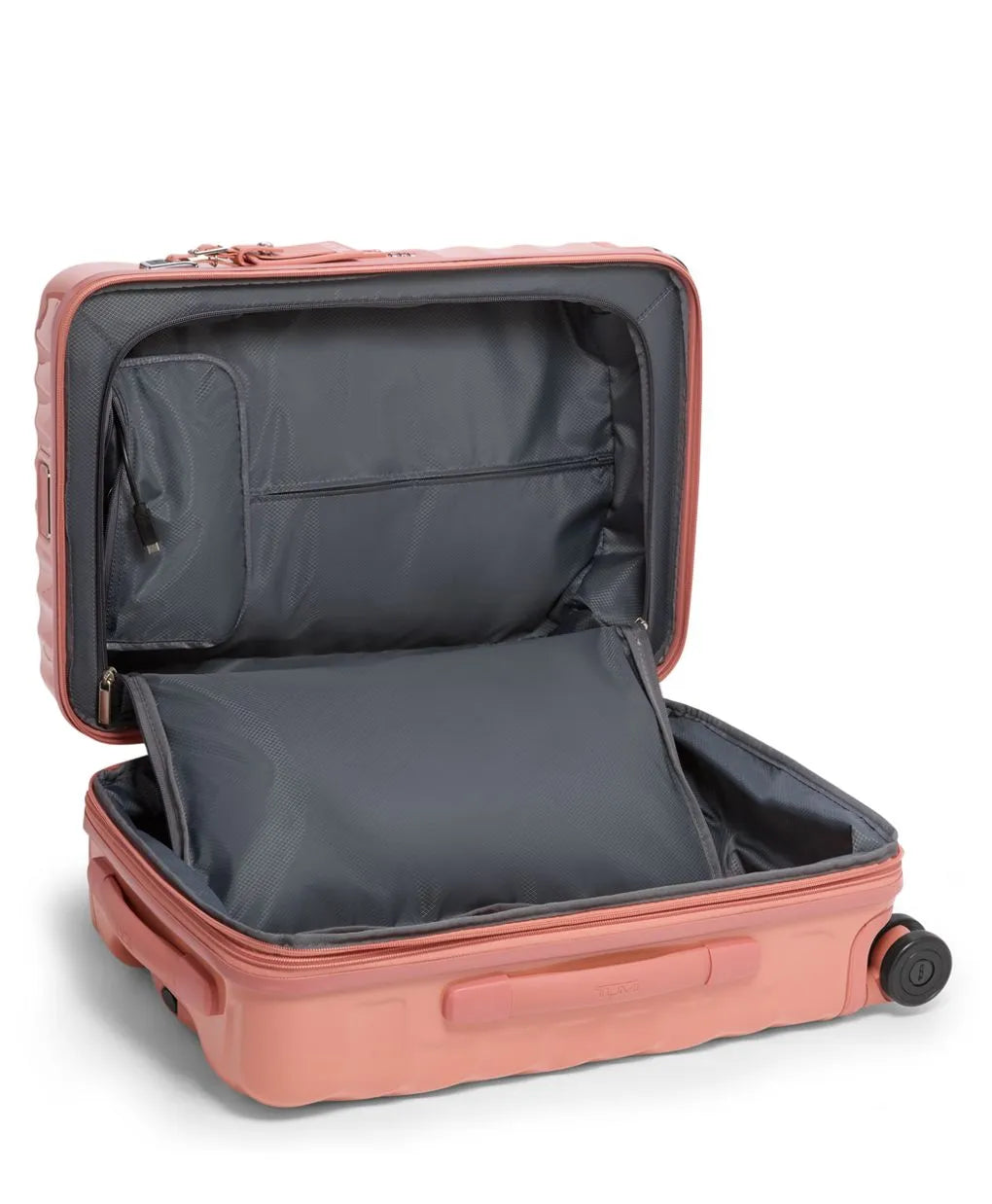 Expandable Carry-On