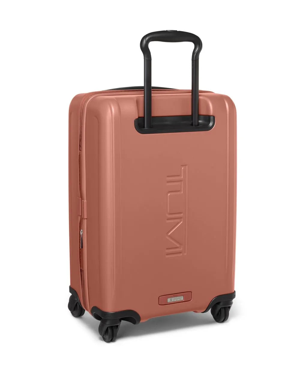 Expandable Carry-On