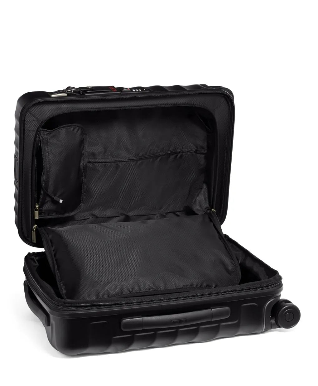 Expandable Carry-On