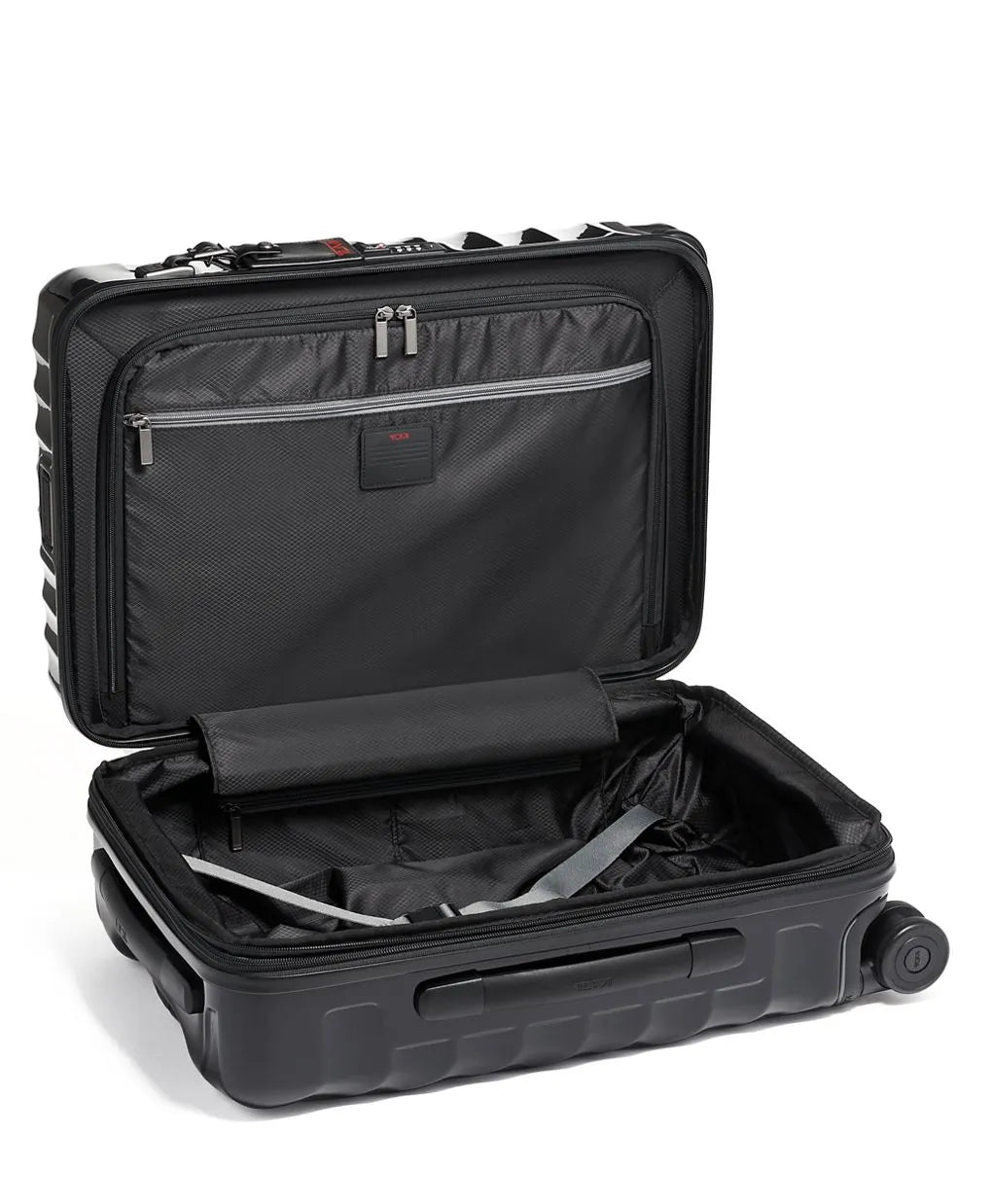Expandable Carry-On