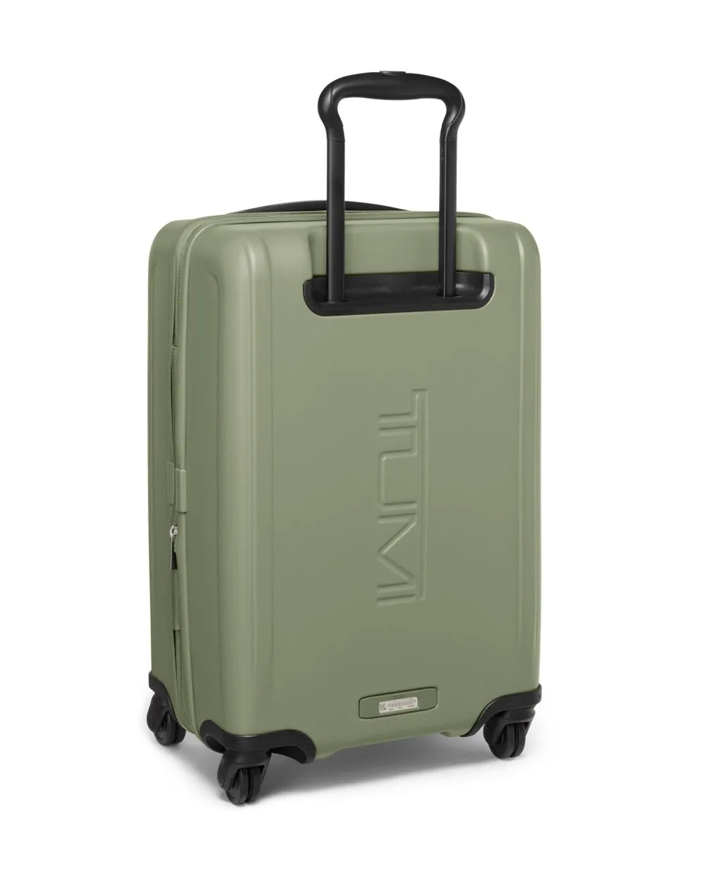 Expandable Carry-On