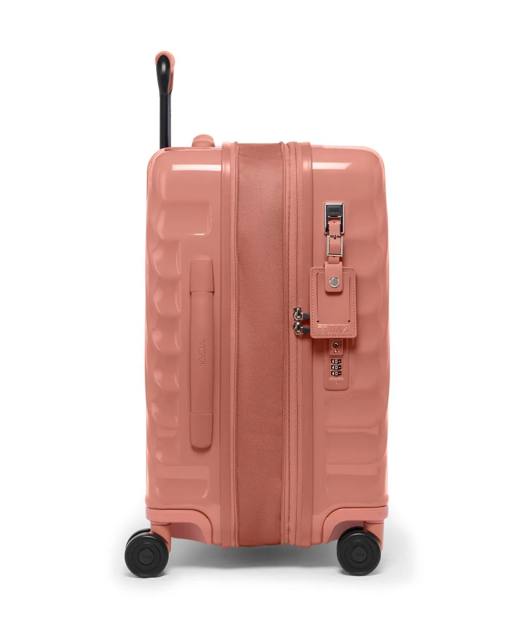 Expandable Carry-On