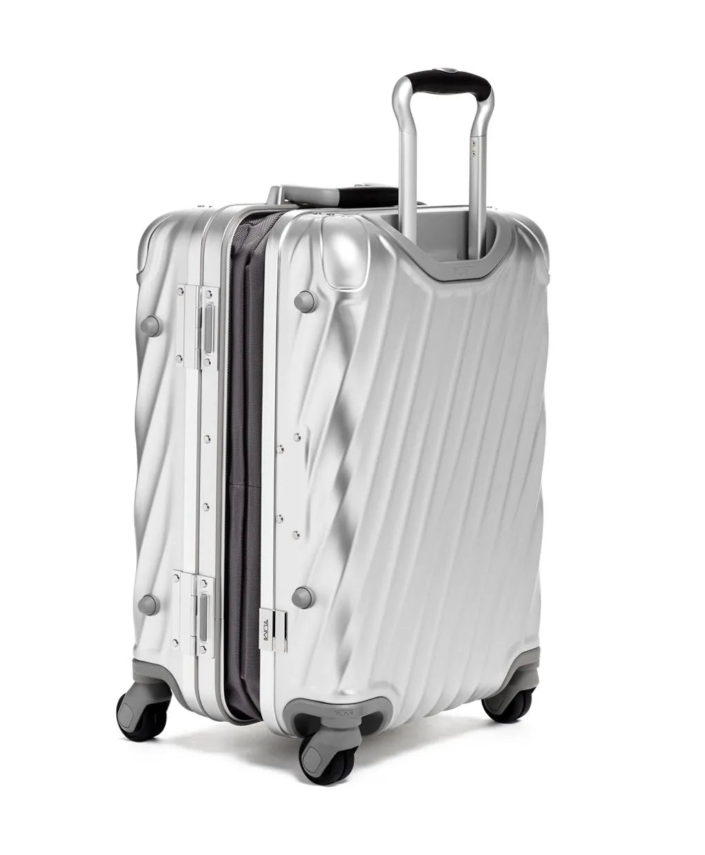 Expandable Carry-On