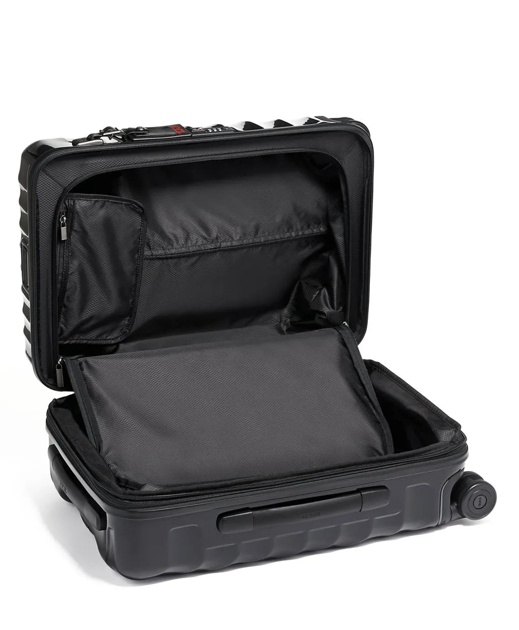 Expandable Carry-On