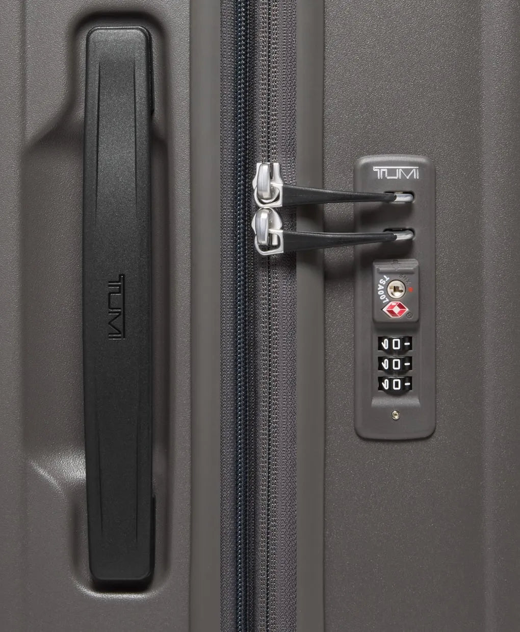 Expandable Carry-On