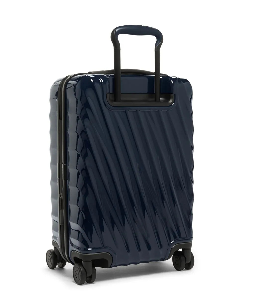 Expandable Carry-On