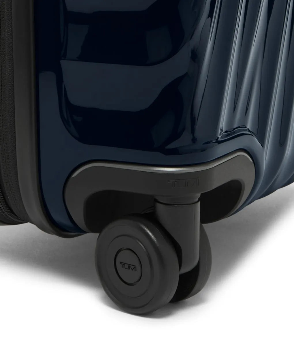 Expandable Carry-On