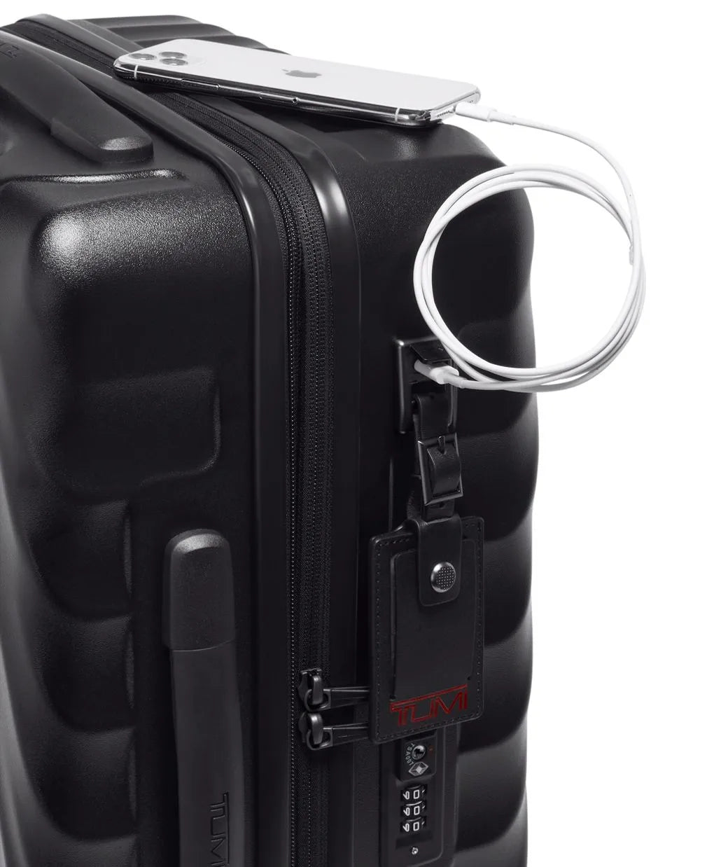 Expandable Carry-On
