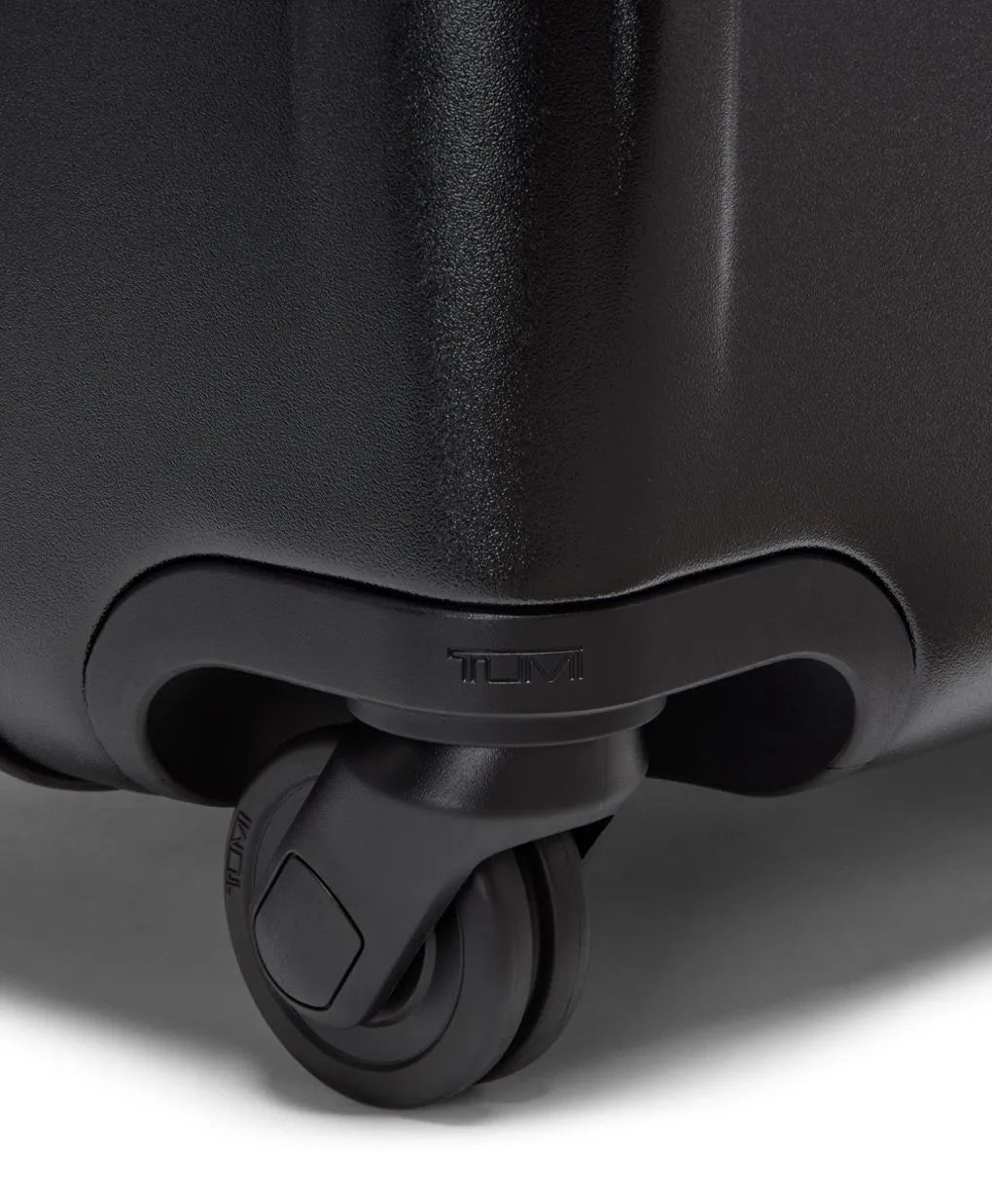 Expandable Carry-On