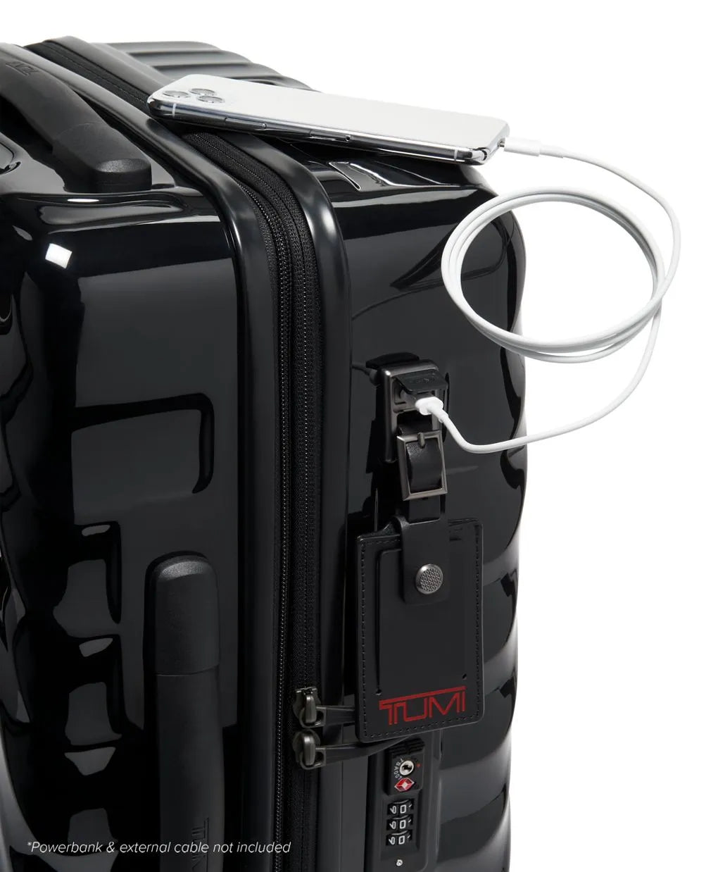 Expandable Carry-On