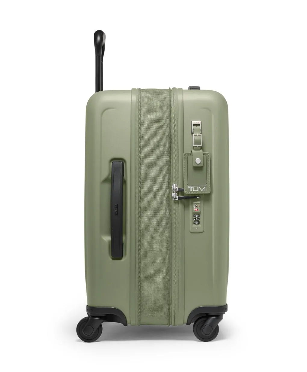 Expandable Carry-On