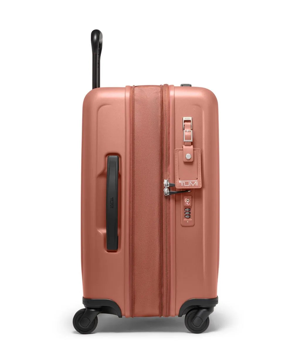 Expandable Carry-On