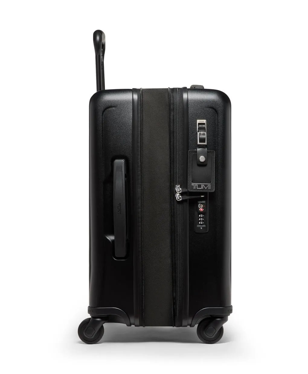 Expandable Carry-On