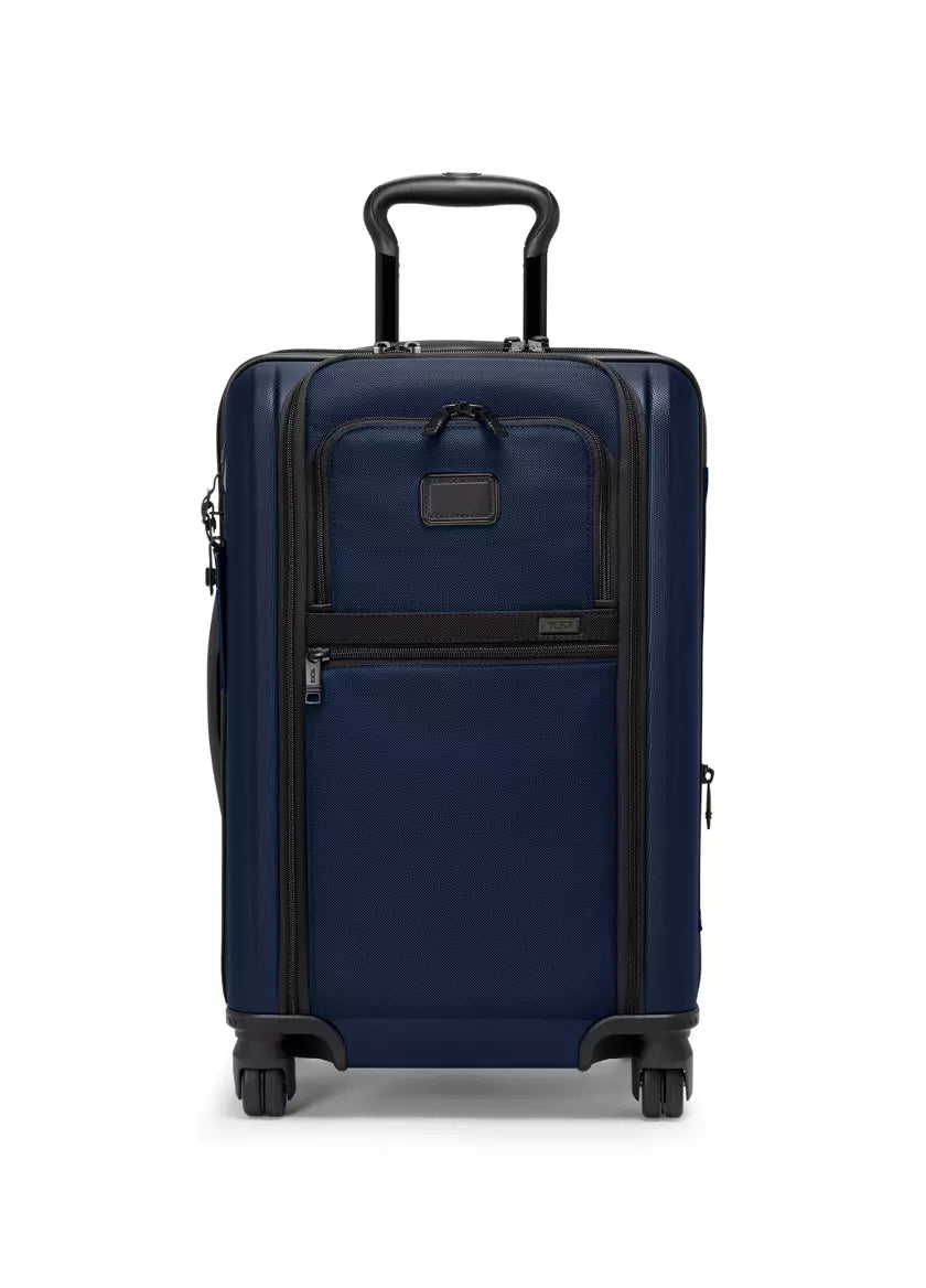Expandable Carry-On