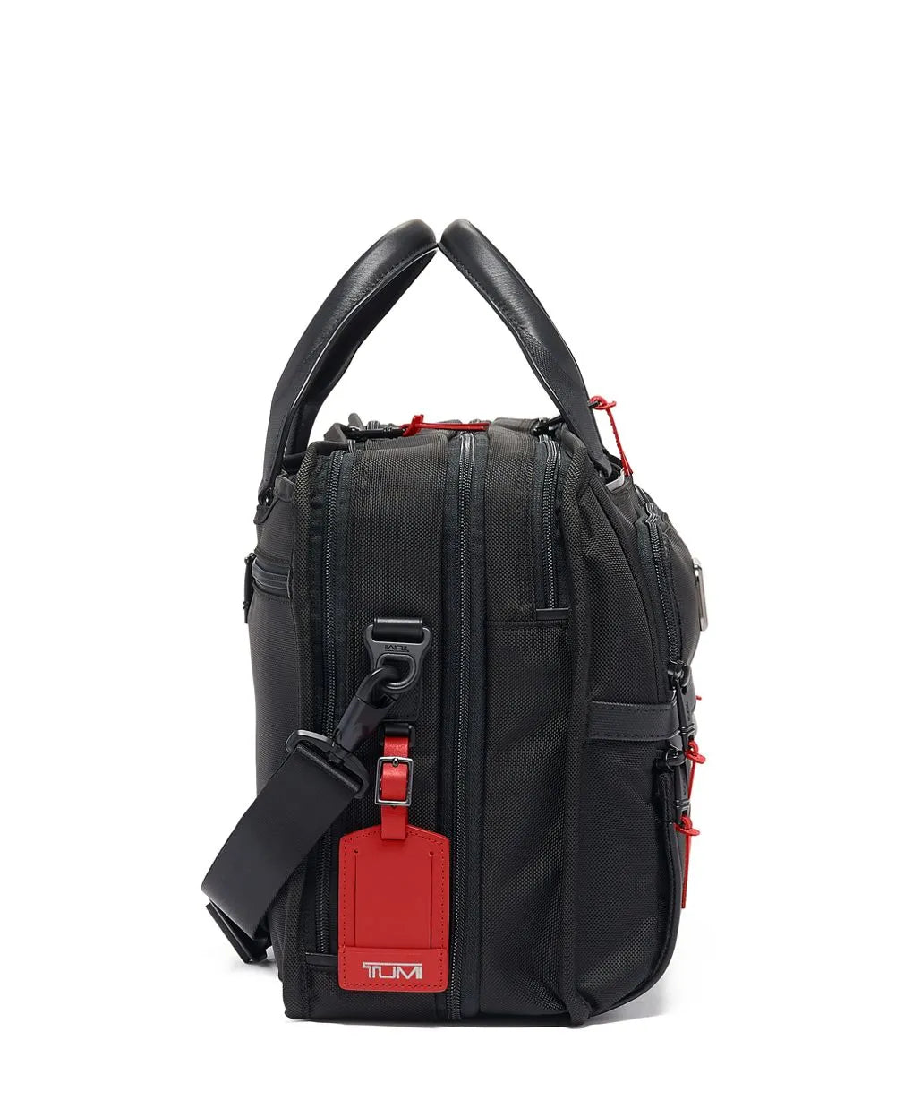 Expandable Organizer Laptop Brief