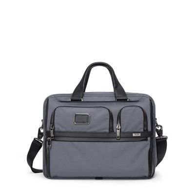 Expandable Organizer Laptop Brief