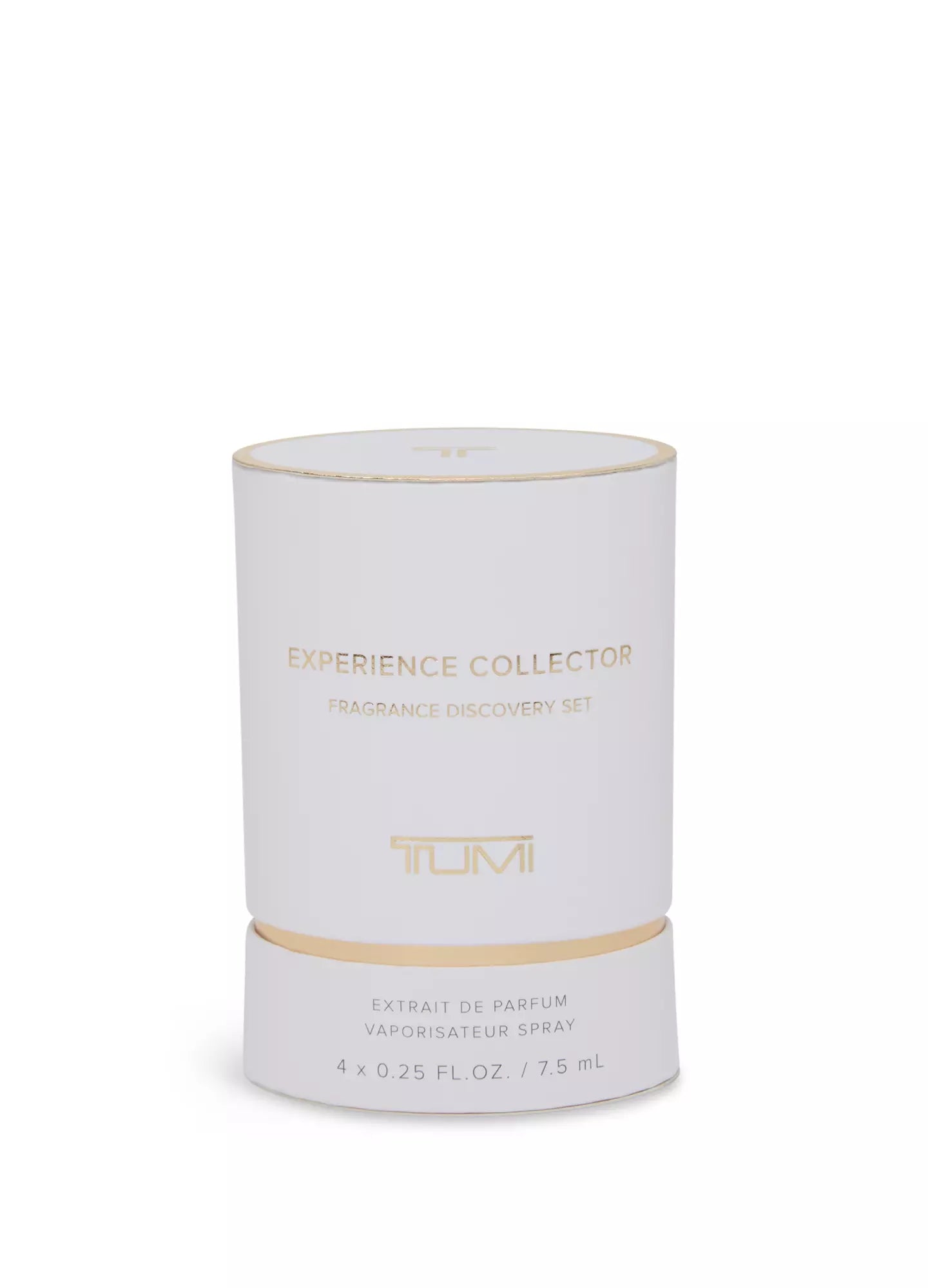 Experience Collector Discovery Travel Set