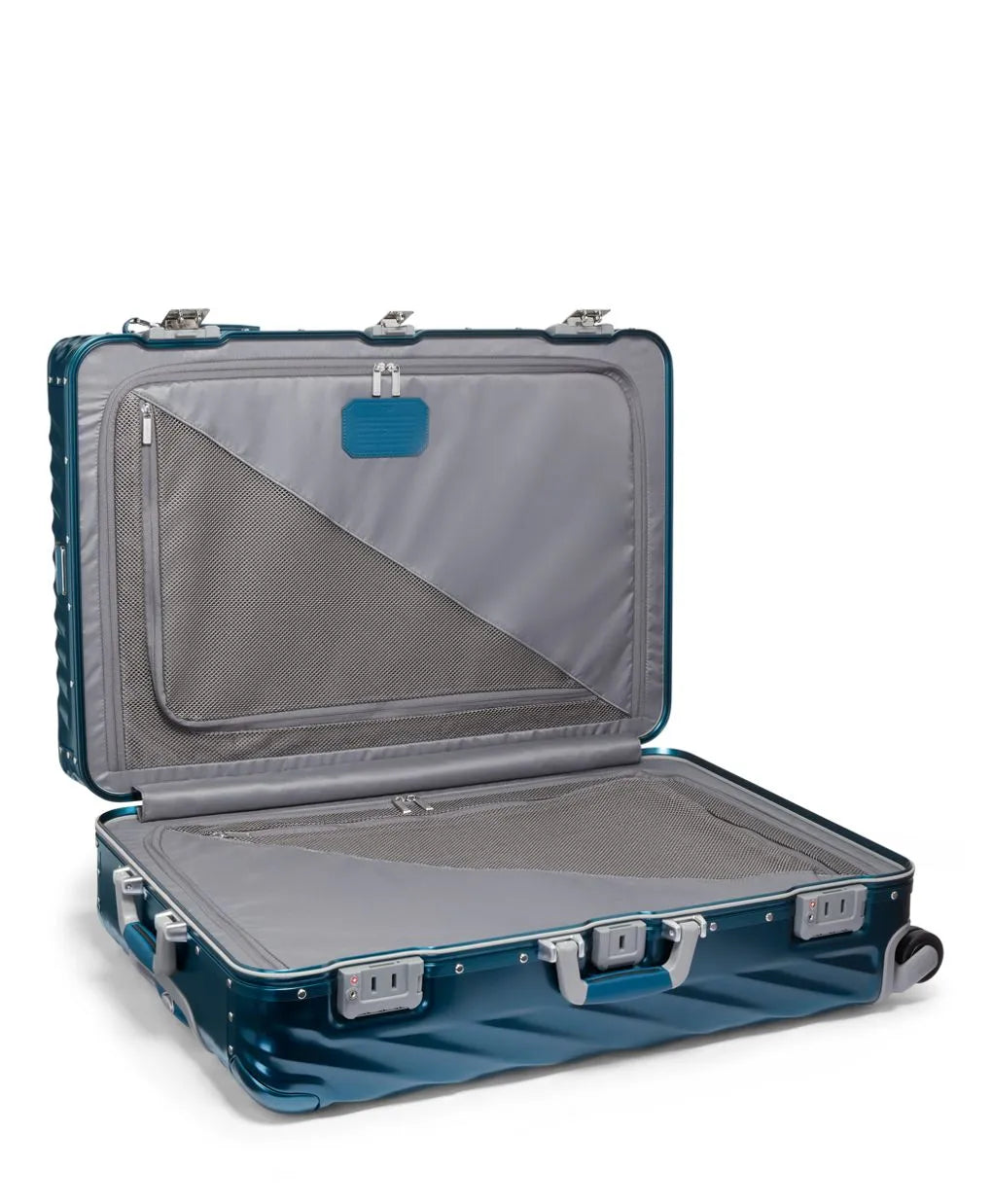 Extended Trip Packing Case