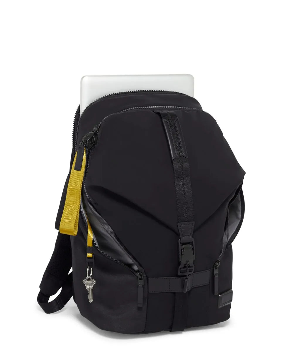 Finch Backpack