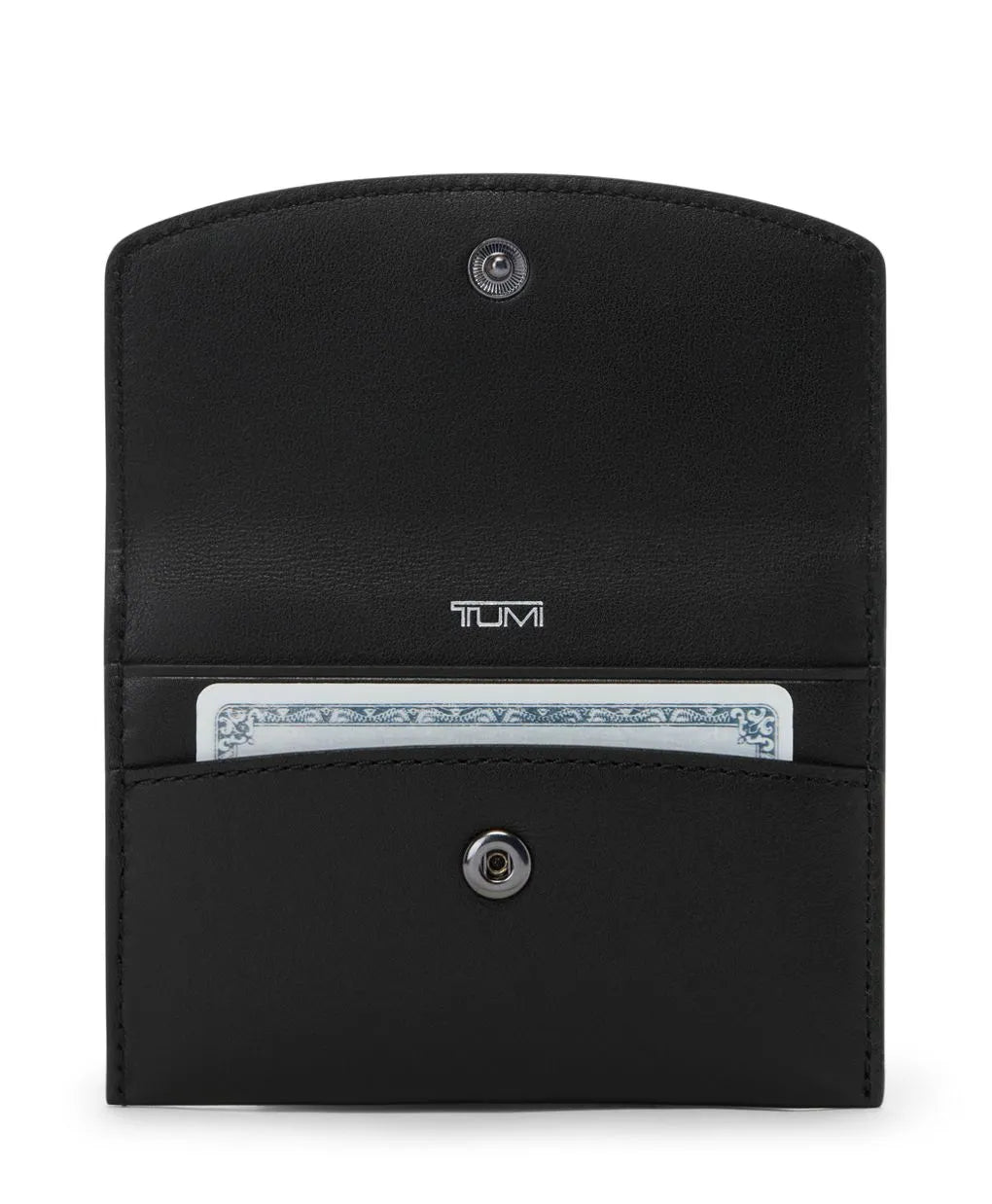 Flap Card Case