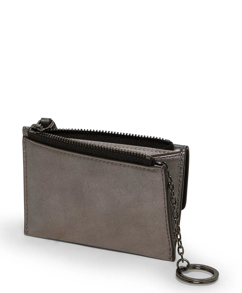 Flap Card Case