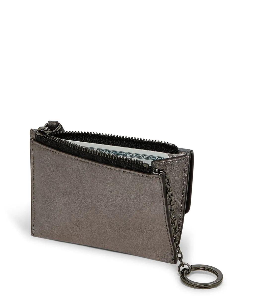 Flap Card Case