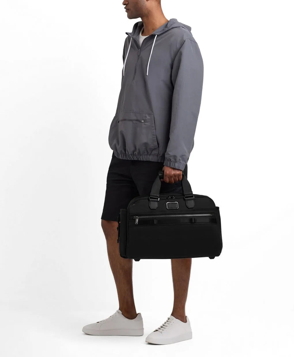 Fleet Day Duffel