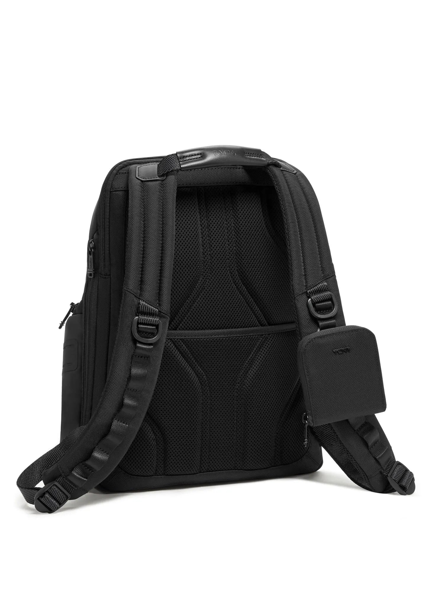 Foldable Modular Pouch