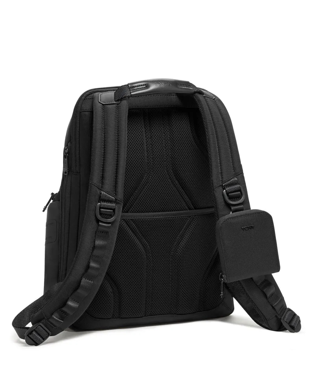 Foldable Modular Pouch