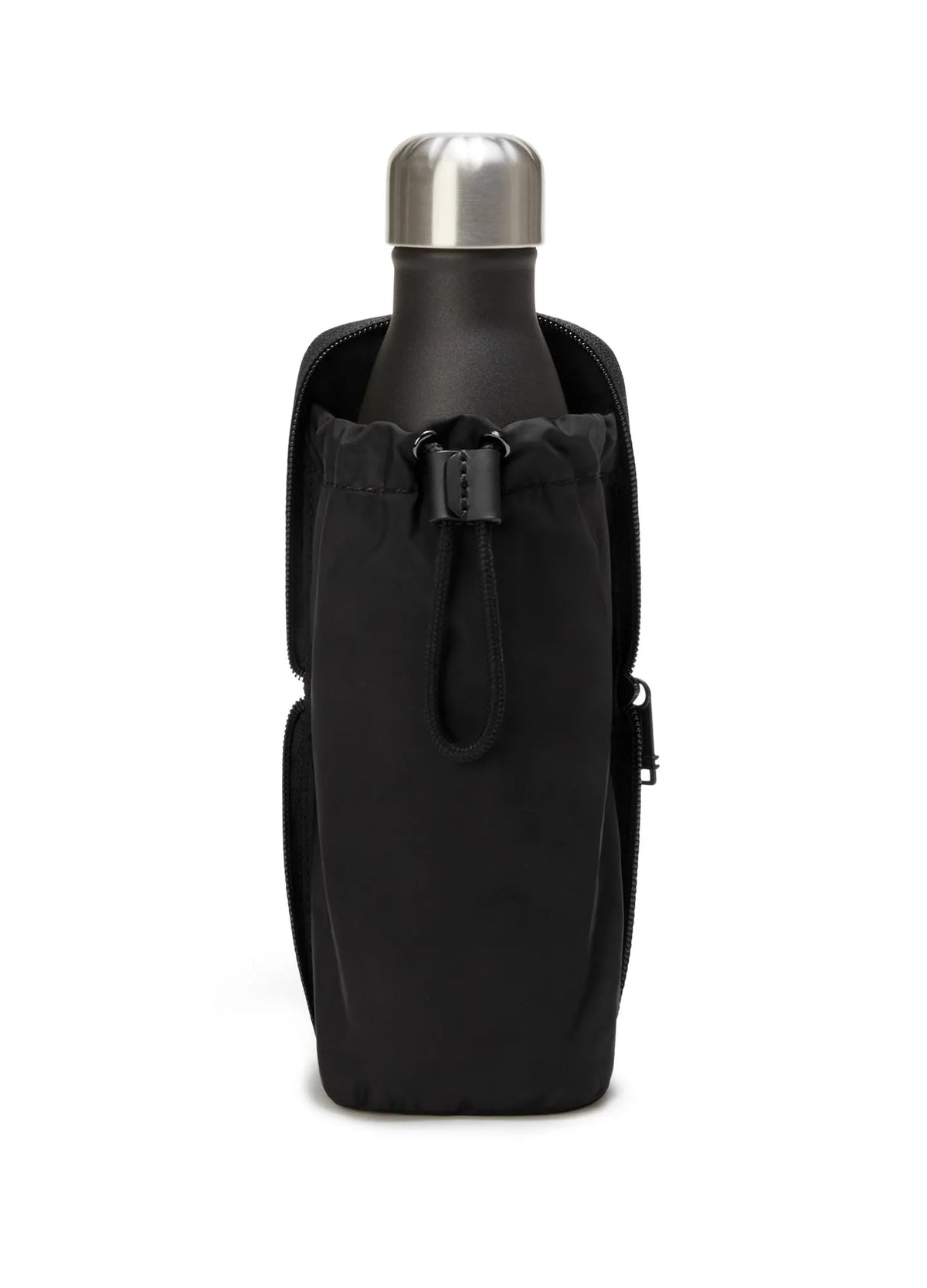 Foldable Modular Pouch