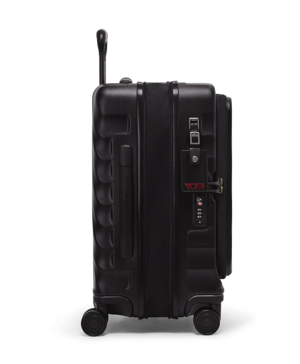 Front Access Expandable Carry-On