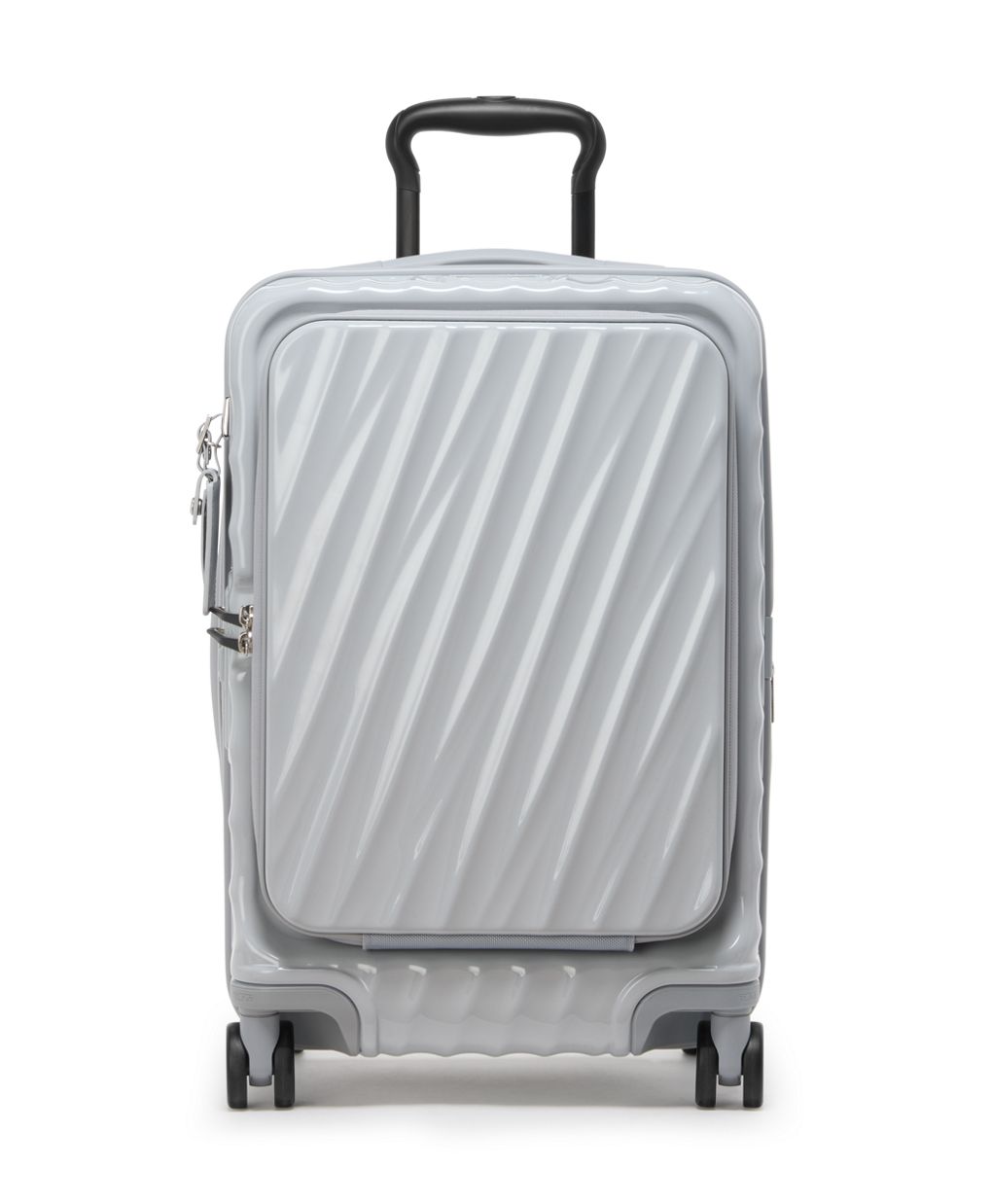 Front Access Expandable Carry-On