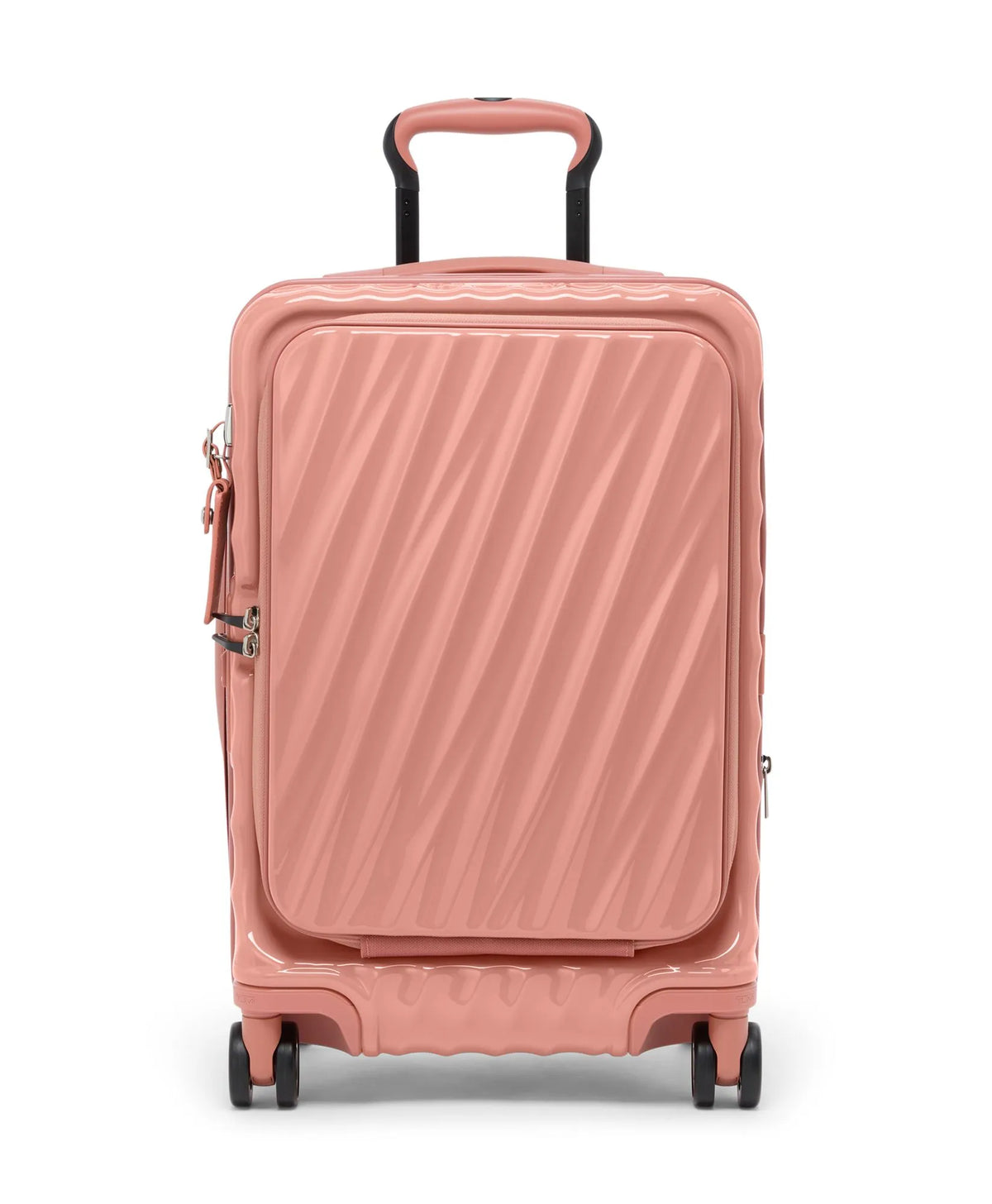 Front Access Expandable Carry-On