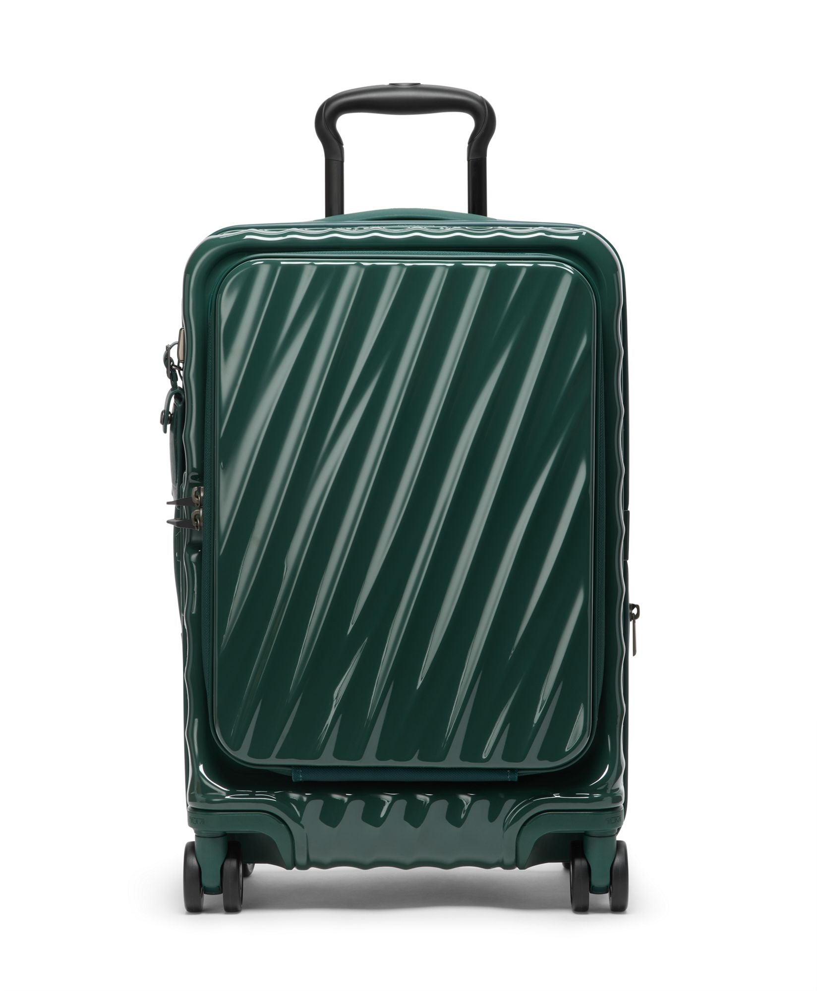 Front Access Expandable Carry-On