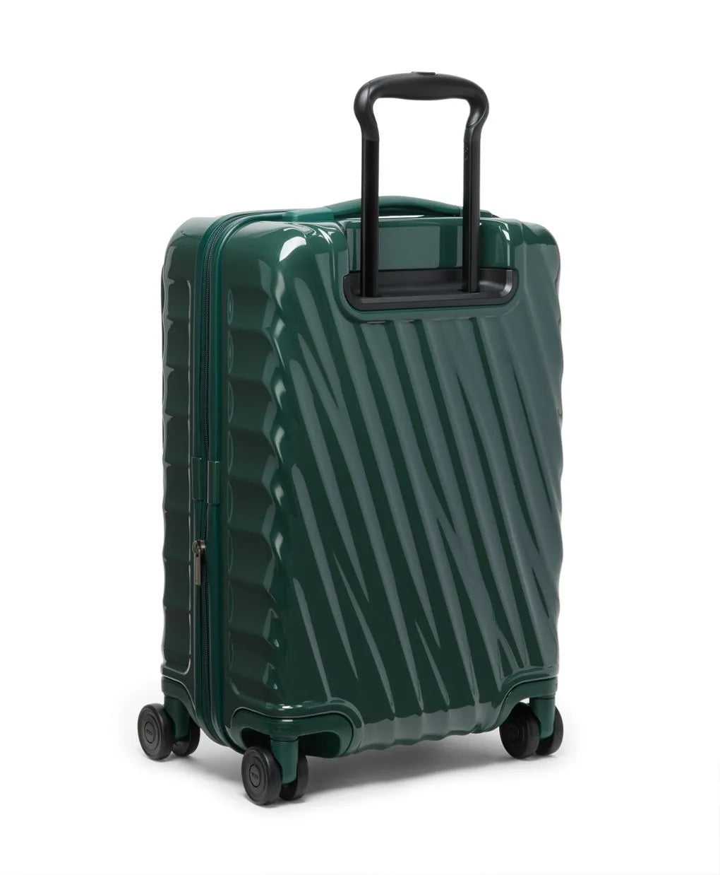 Front Access Expandable Carry-On
