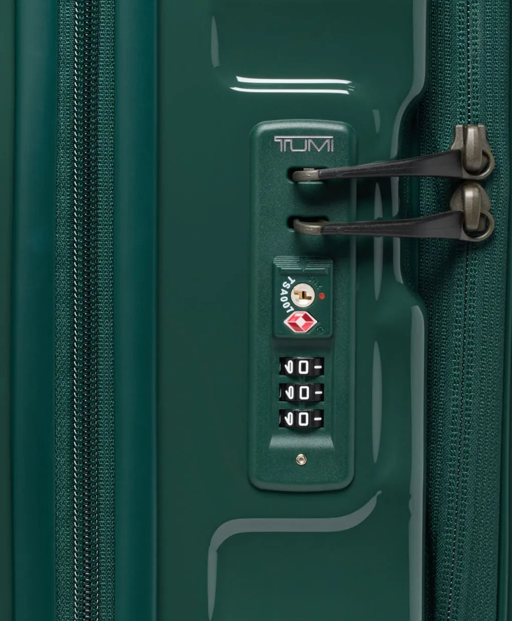 Front Access Expandable Carry-On