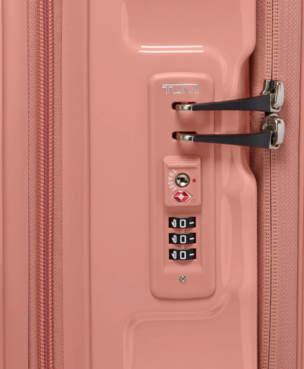 Front Access Expandable Carry-On