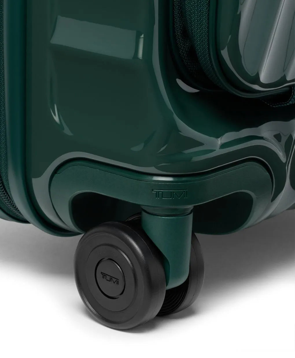 Front Access Expandable Carry-On