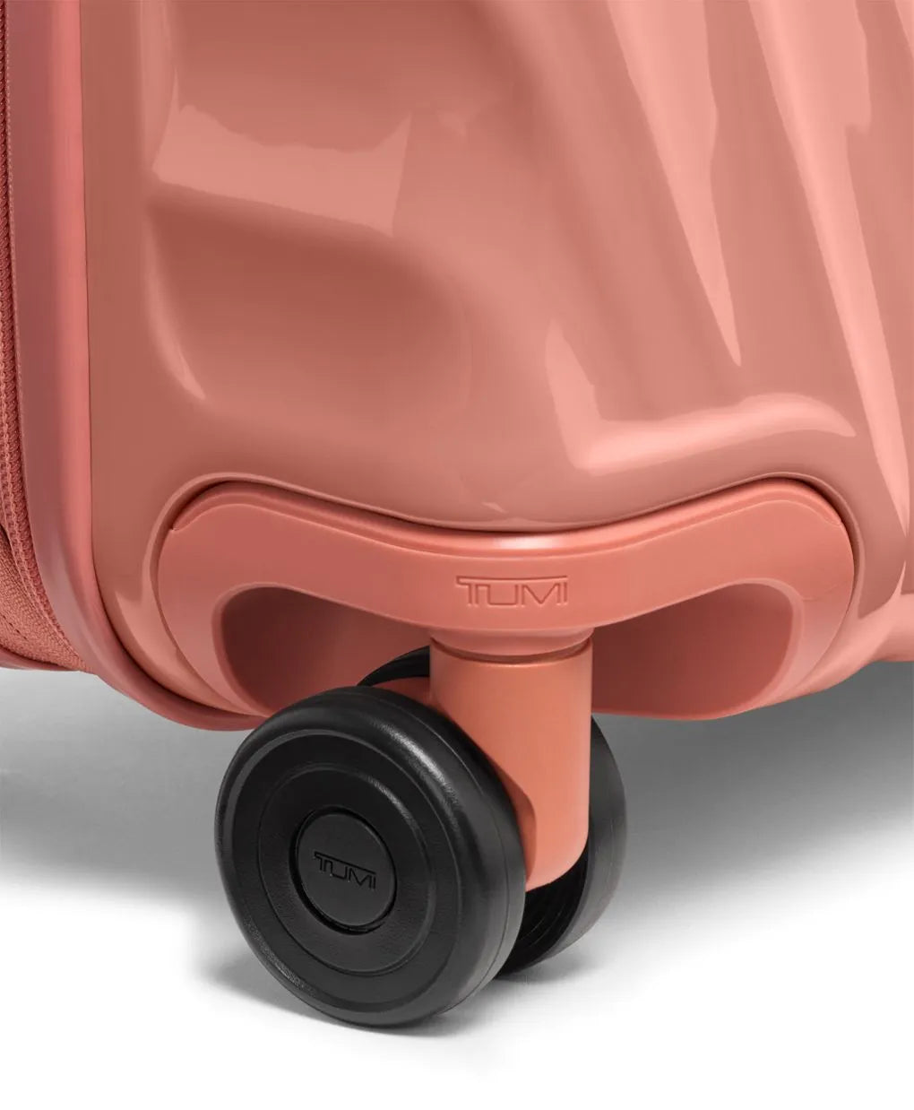 Front Access Expandable Carry-On