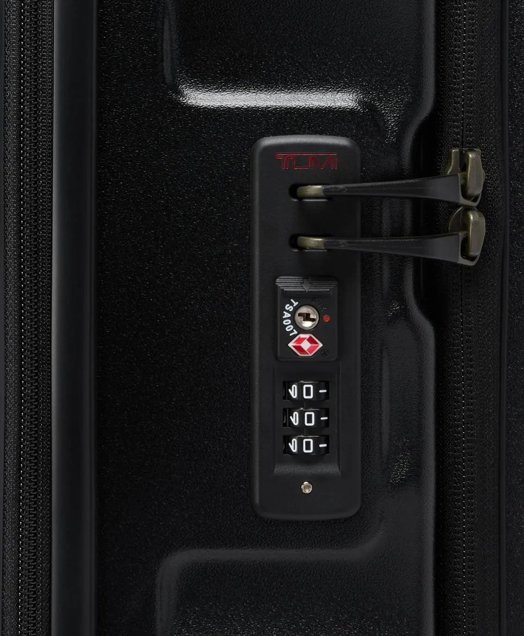 Front Access Expandable Carry-On