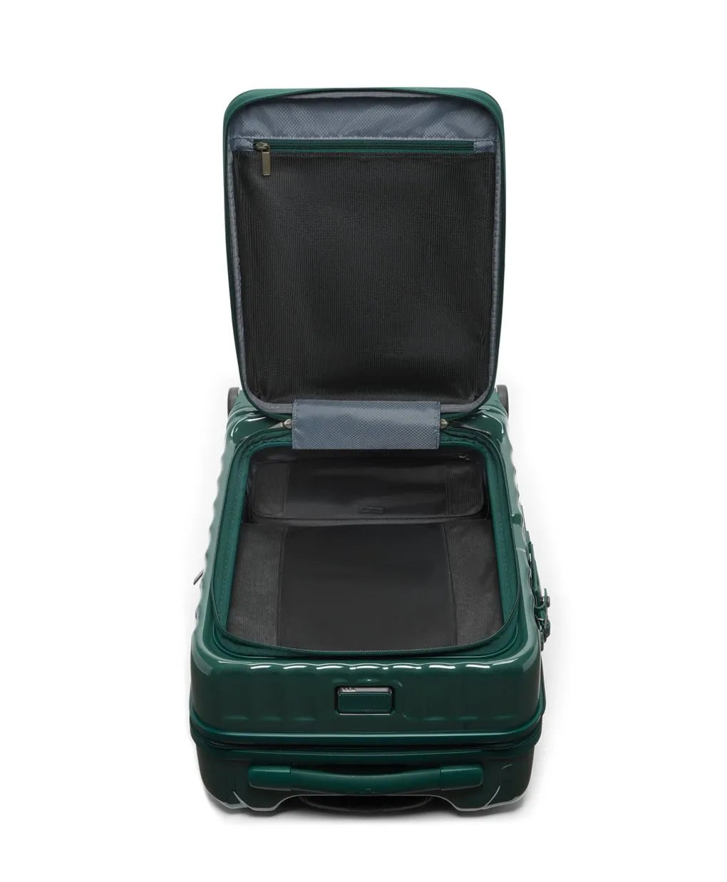 Front Access Expandable Carry-On