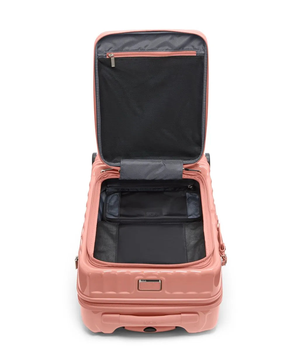 Front Access Expandable Carry-On