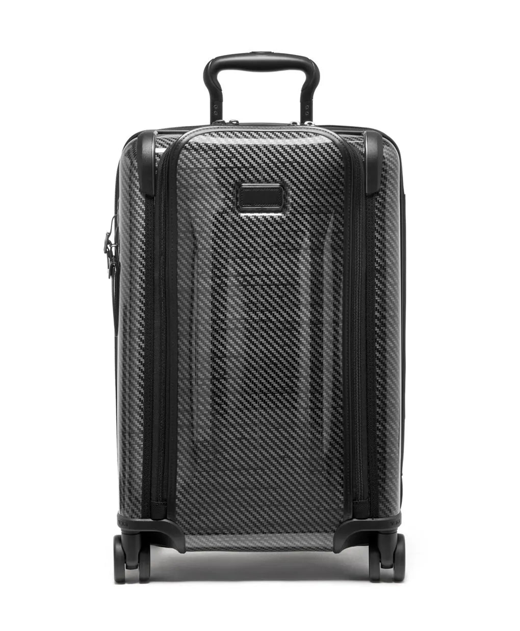 Front Pocket Expandable Carry-On