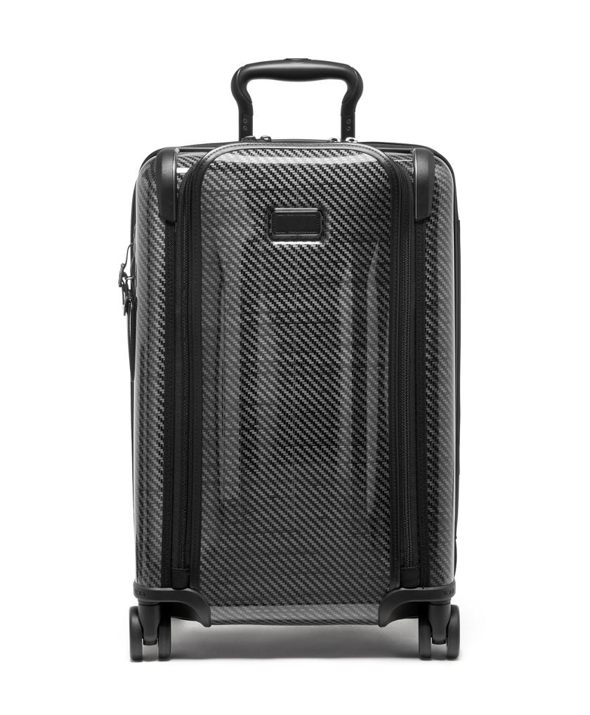 Front Pocket Expandable Carry-On